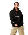 1/2 Zip Sweatshirt