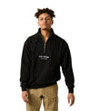 1/2 Zip Sweatshirt