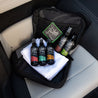 Auto Finesse Products in Kit Bag