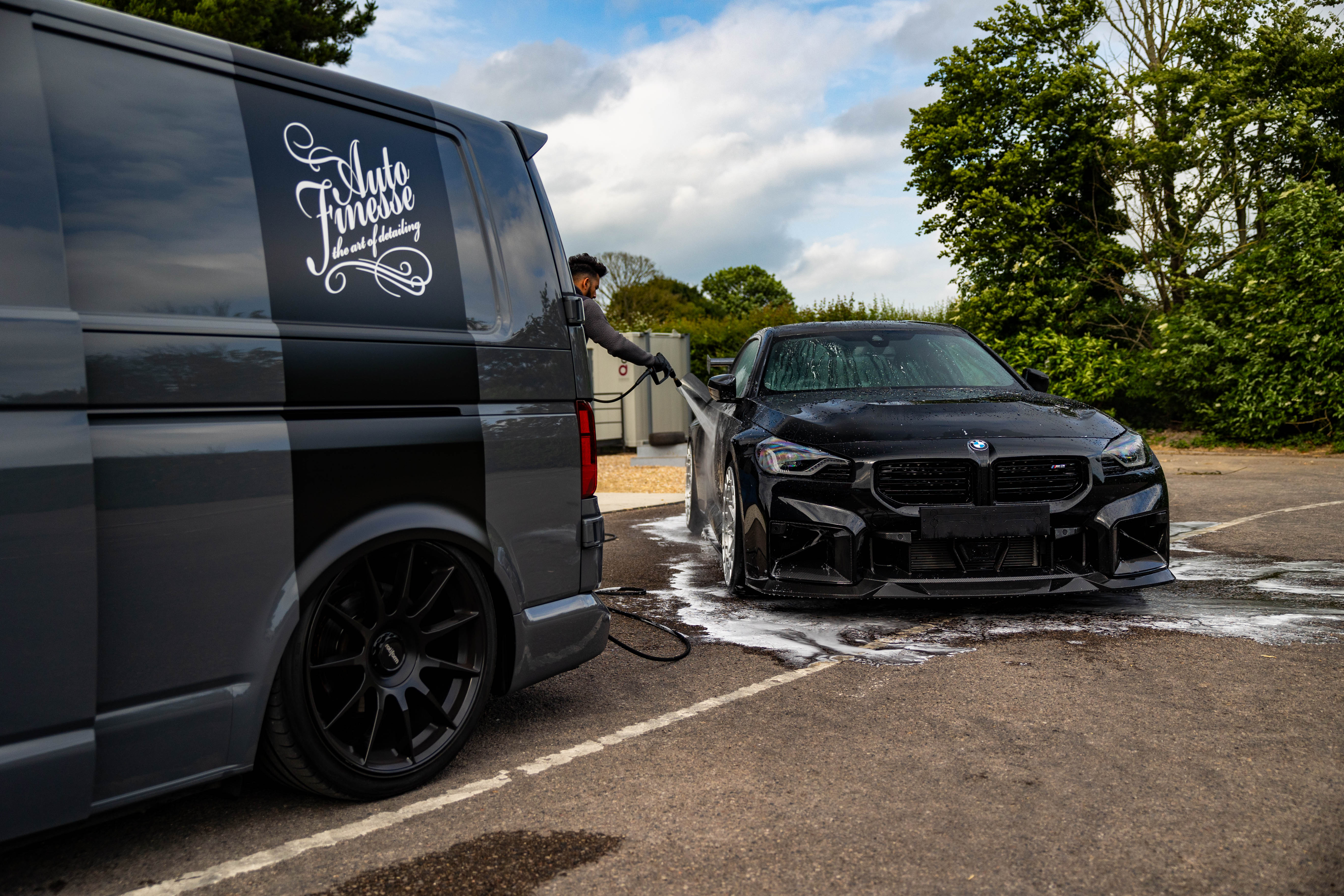 Auto Finesse | Car Detailing Near Me | Find Your Local Detailer Now