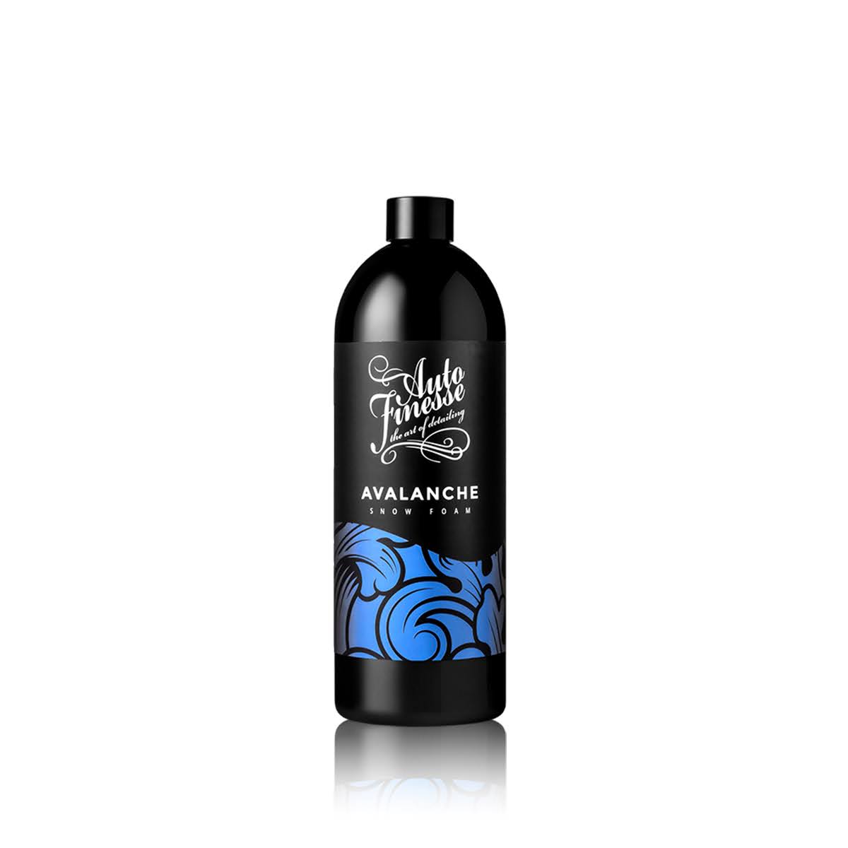 Auto Finesse | Car Detailing Products | 1 Liter / Original