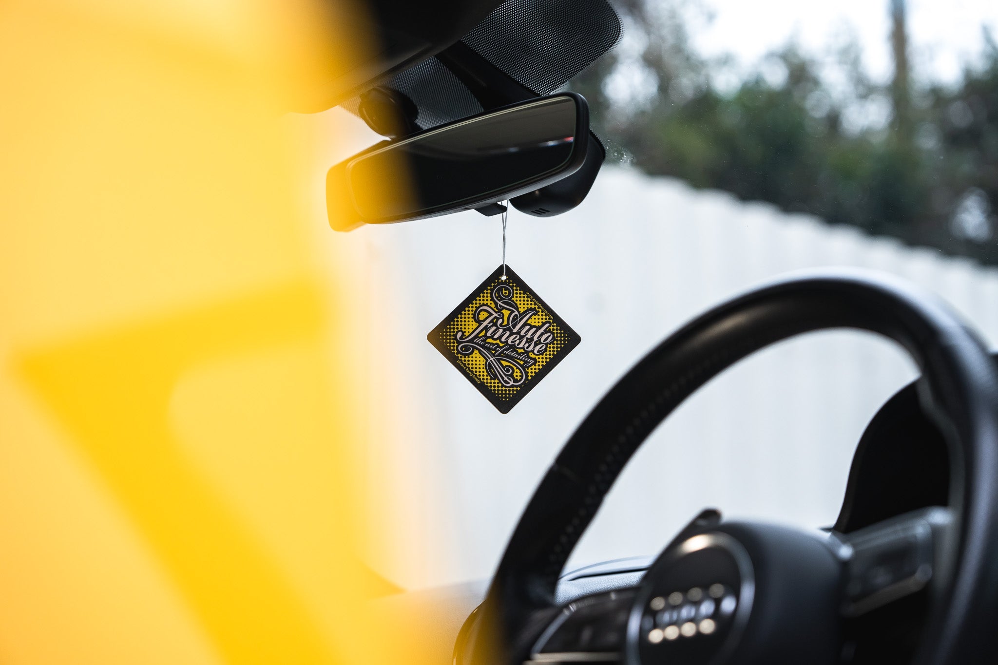 Car Air Freshener Hanging