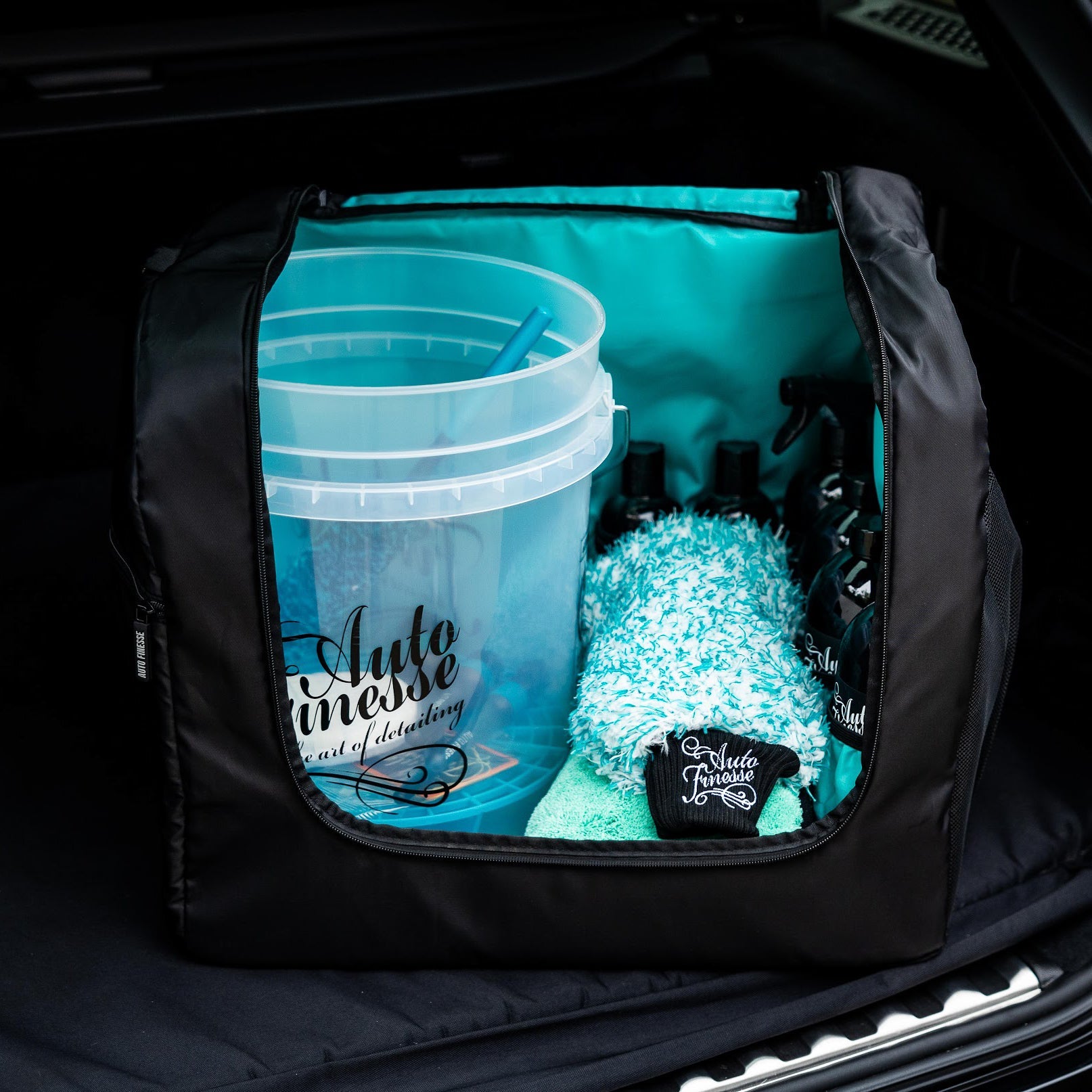 Storage Bags & Holdalls - Car Detailing Products