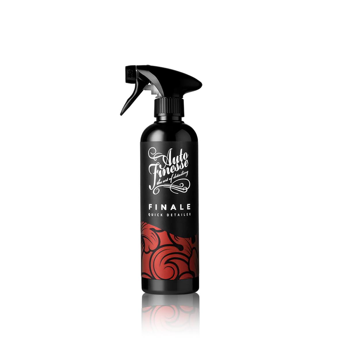 Auto Finesse | Car Detailing Products | 500 ml