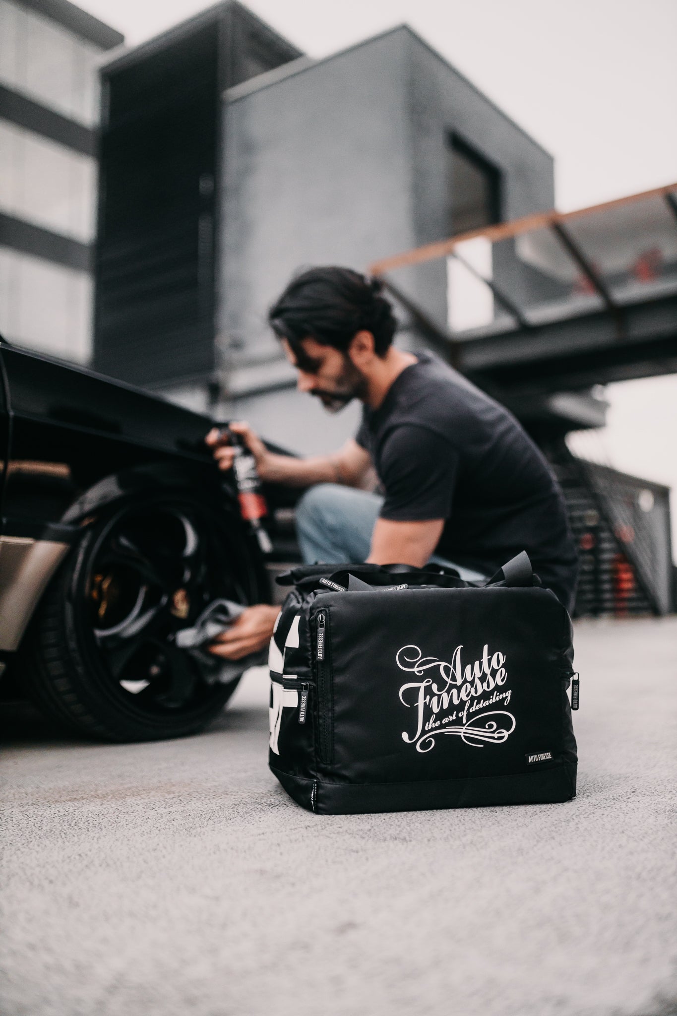 Auto Finesse | Buy Car Exterior Care Products Online