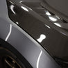 Glisten Spray Wax_ Gloss Paintwork