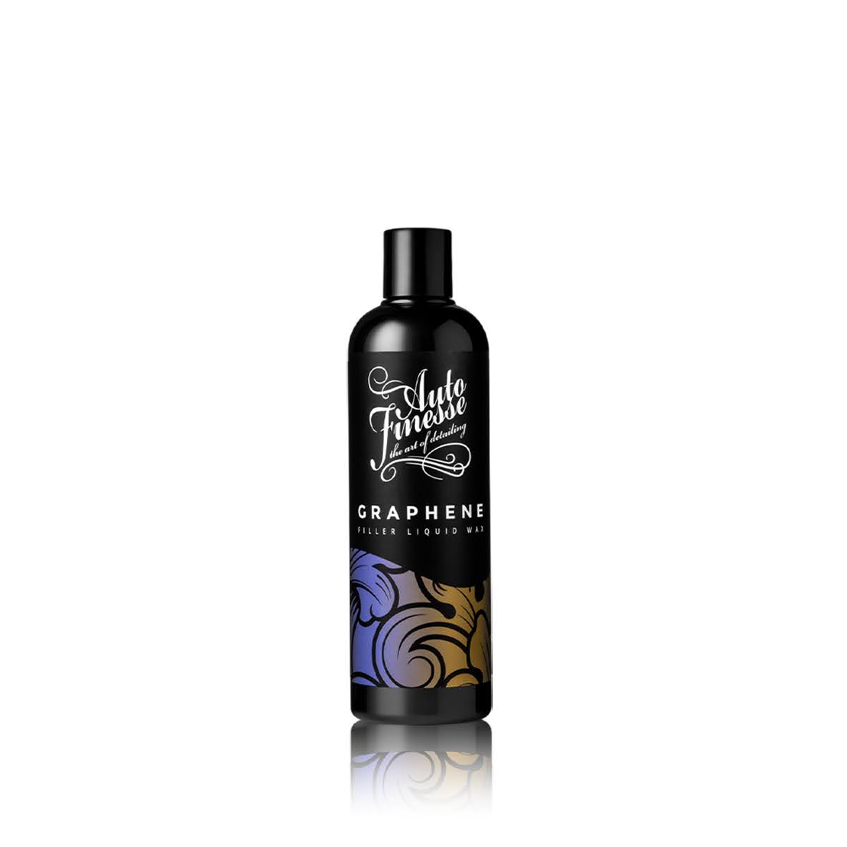 Auto Finesse | Car Detailing Products | Graphene