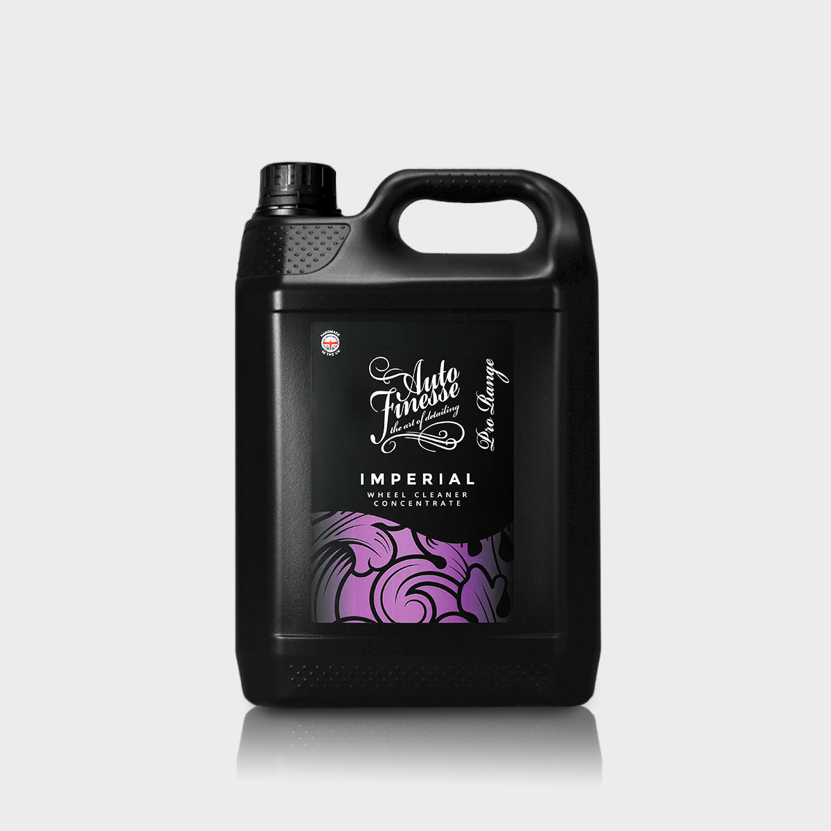 Imperial Wheel Cleaner_ 5L