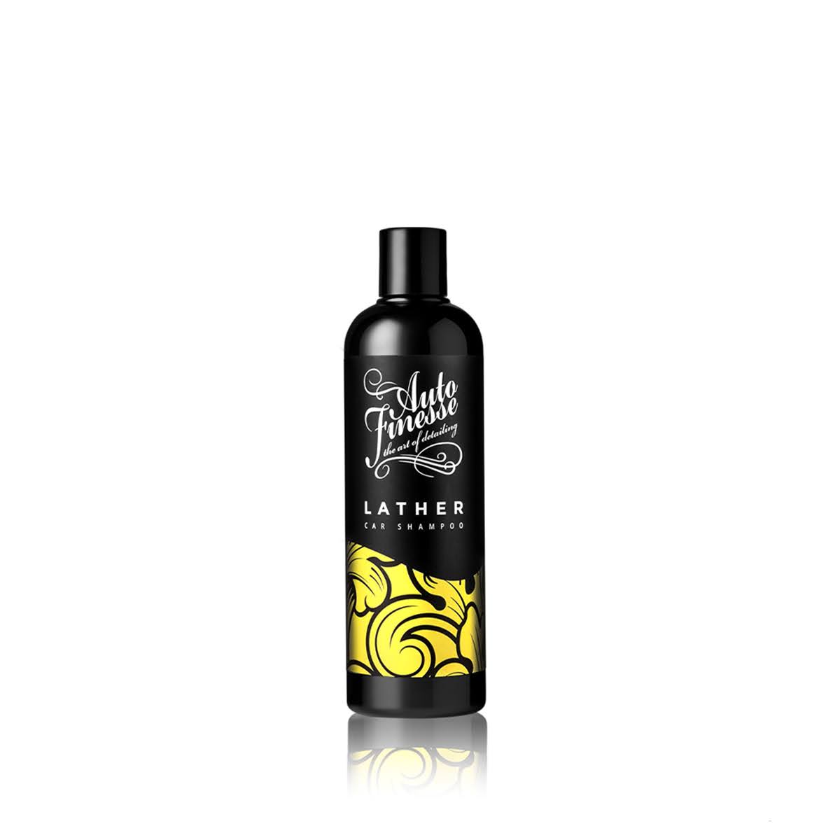 Auto Finesse | Car Detailing Products | 500 ml