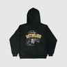 The Art Of Detailing Hoodie_ Back