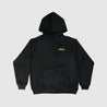 The Art Of Detailing Hoodie_ Front