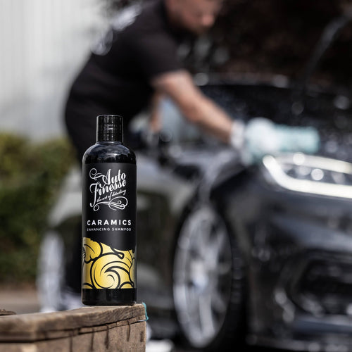 Auto Finesse | Car Detailing Products | Buy The Best Detailing Products Direct