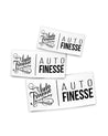 Auto Finesse | Car Detailing Products