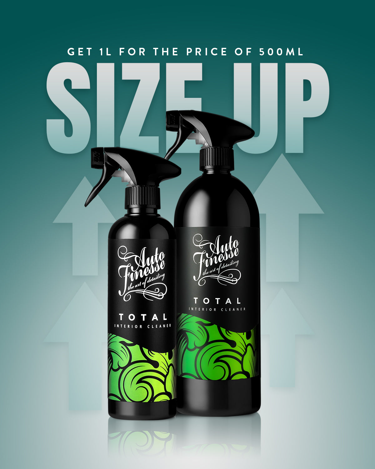 Size Up_ Total Interior Cleaner