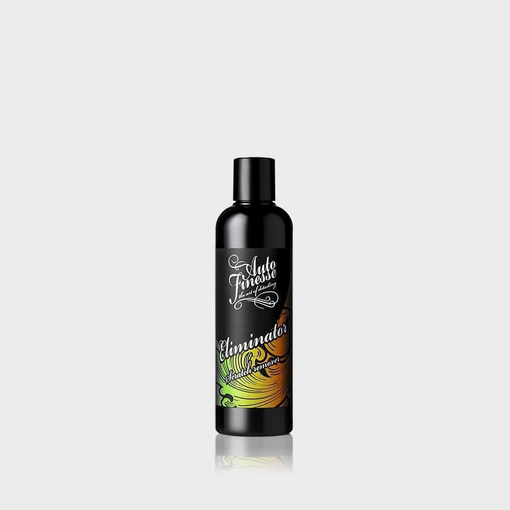 Eliminator Scratch Remover 250ml